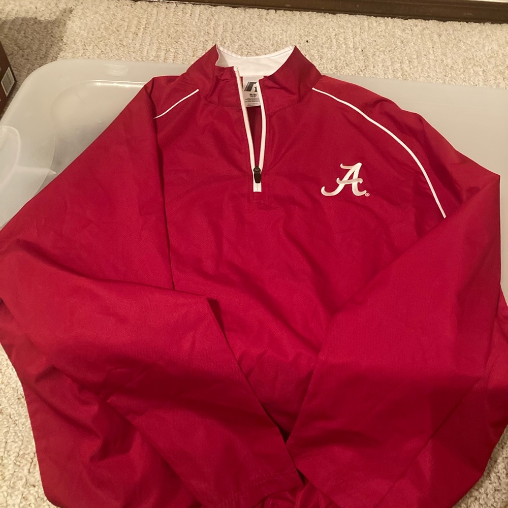 Medium Alabama jacket